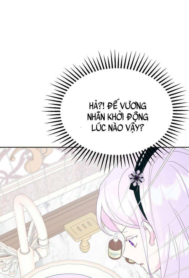 Tiền Là Tất Cả Chồng Là Phù Du - Chapter 41 - Page 37