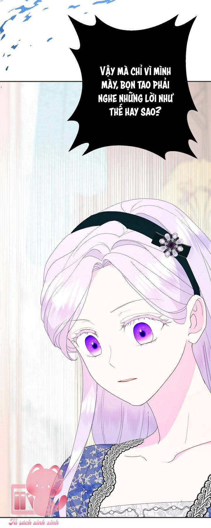 Tiền Là Tất Cả Chồng Là Phù Du - Chapter 41 - Page 40