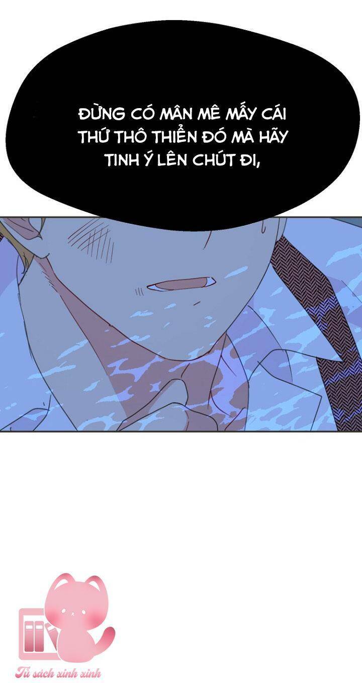 Tiền Là Tất Cả Chồng Là Phù Du - Chapter 41 - Page 41