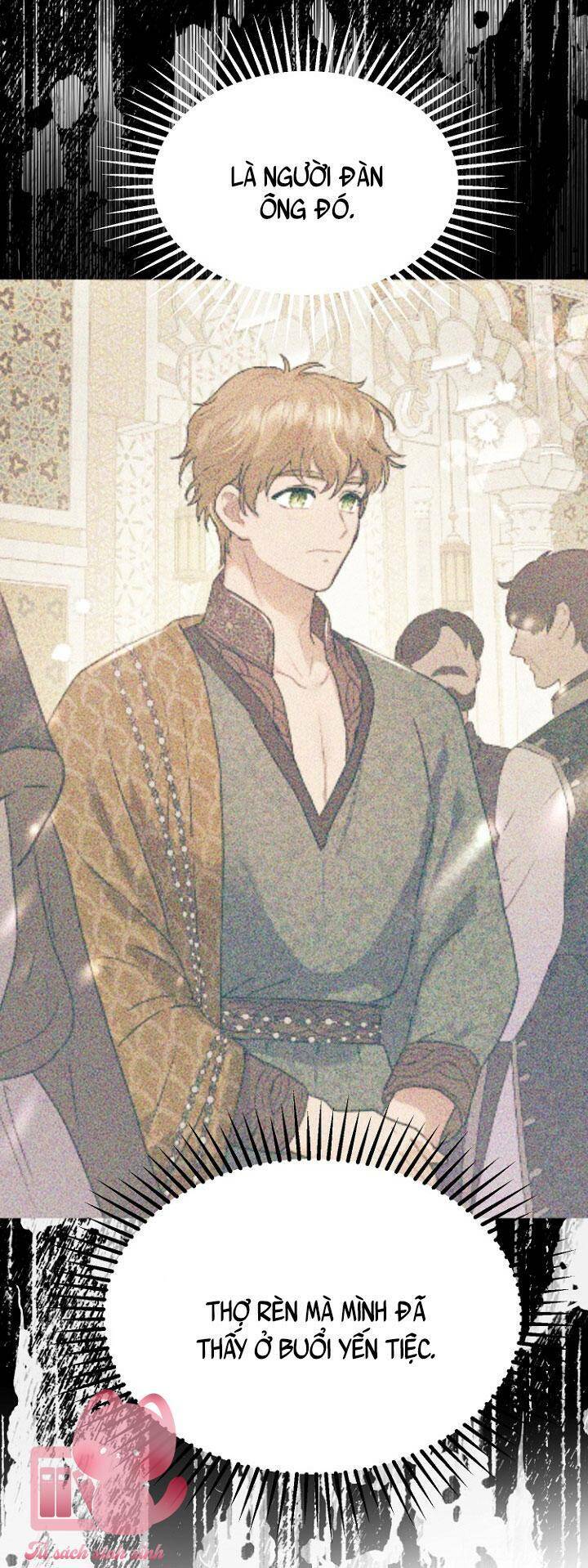 Tiền Là Tất Cả Chồng Là Phù Du - Chapter 41 - Page 43