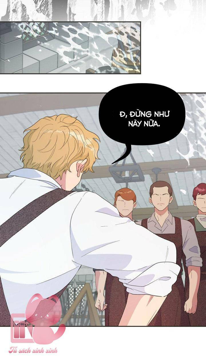 Tiền Là Tất Cả Chồng Là Phù Du - Chapter 41 - Page 44