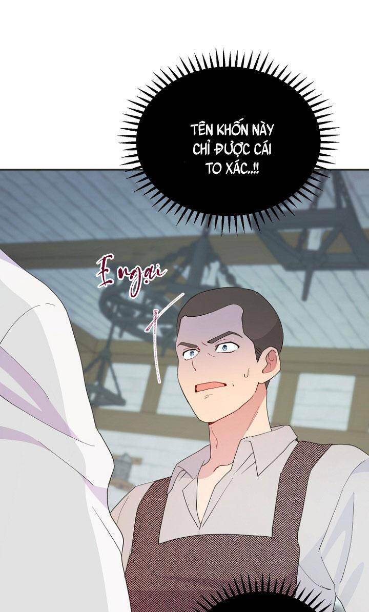 Tiền Là Tất Cả Chồng Là Phù Du - Chapter 41 - Page 46