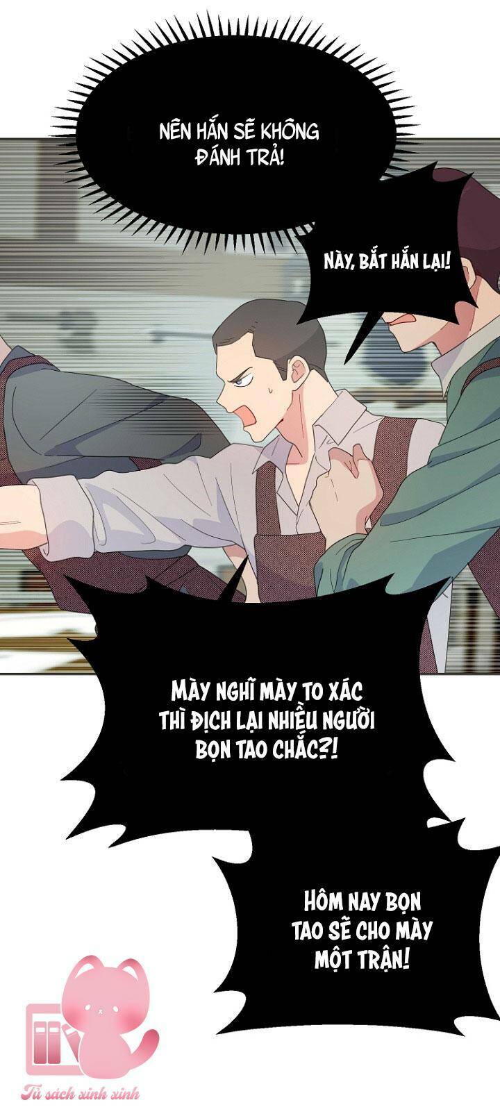 Tiền Là Tất Cả Chồng Là Phù Du - Chapter 41 - Page 48