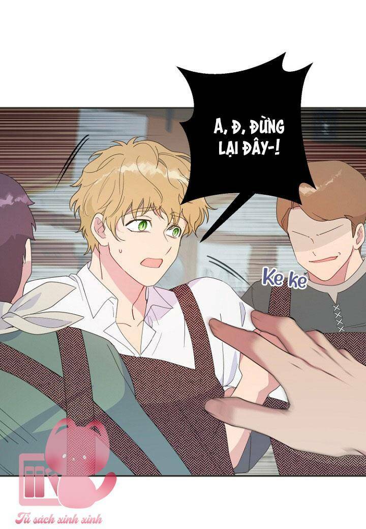 Tiền Là Tất Cả Chồng Là Phù Du - Chapter 41 - Page 49