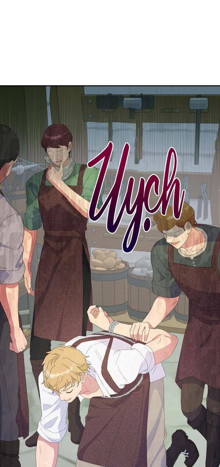 Tiền Là Tất Cả Chồng Là Phù Du - Chapter 41 - Page 52