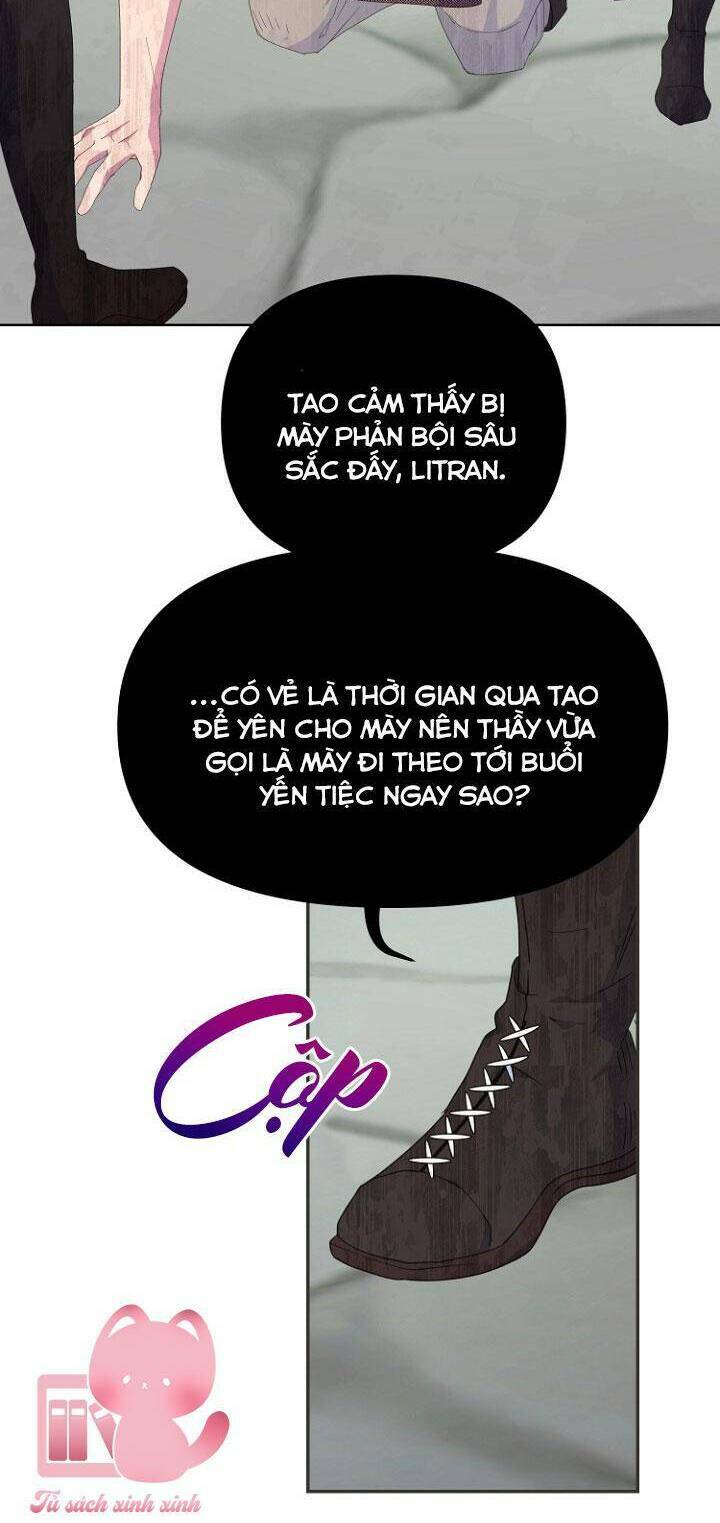 Tiền Là Tất Cả Chồng Là Phù Du - Chapter 41 - Page 53