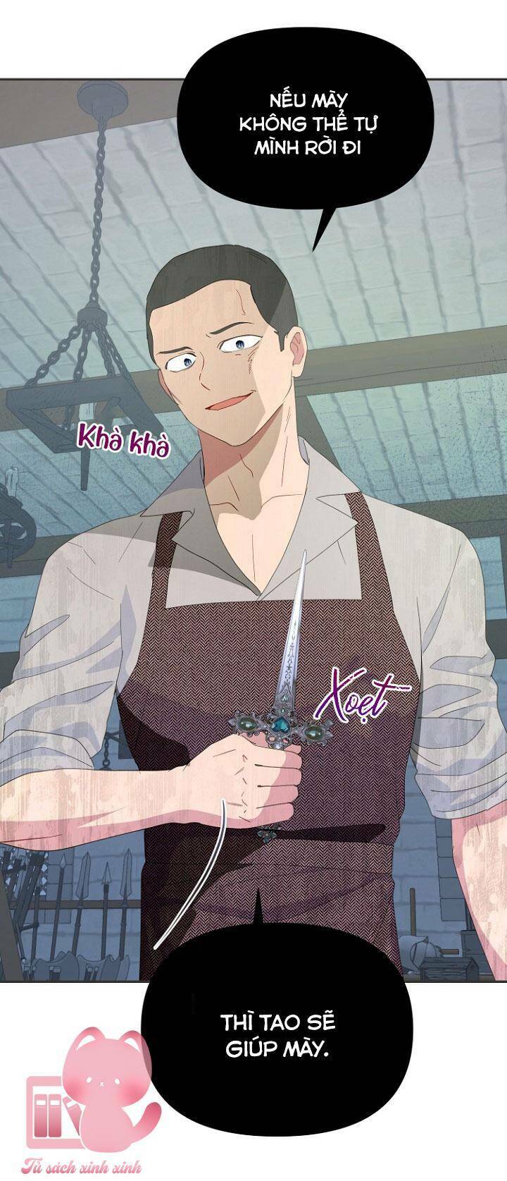 Tiền Là Tất Cả Chồng Là Phù Du - Chapter 41 - Page 56