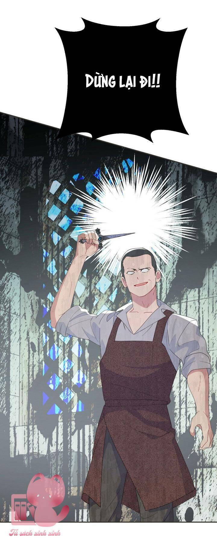 Tiền Là Tất Cả Chồng Là Phù Du - Chapter 41 - Page 58