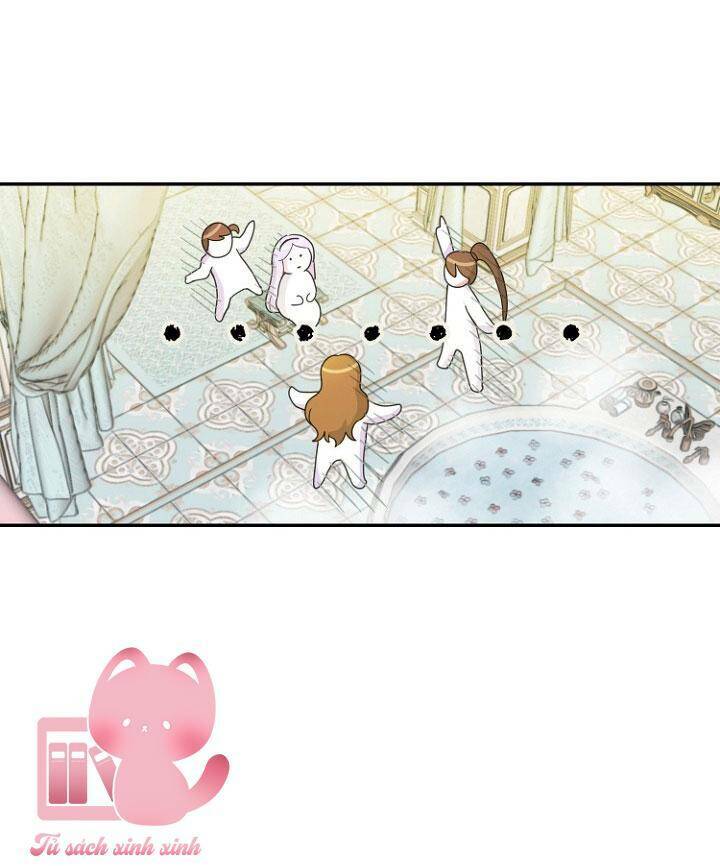 Tiền Là Tất Cả Chồng Là Phù Du - Chapter 41 - Page 5