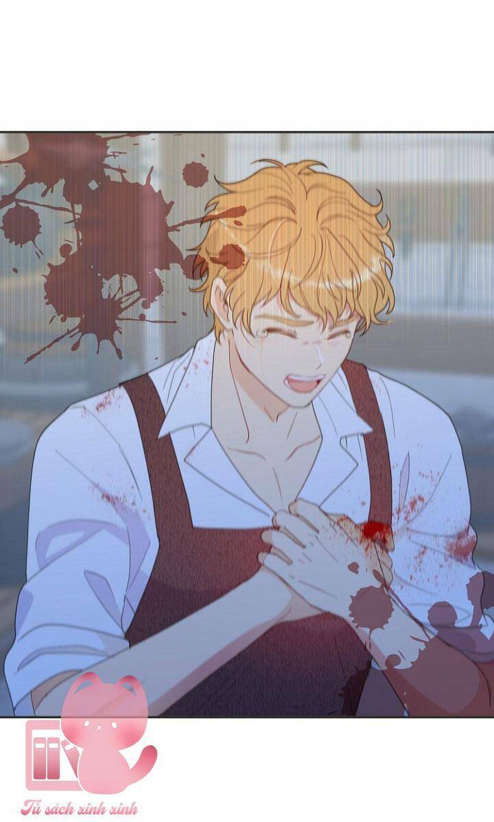 Tiền Là Tất Cả Chồng Là Phù Du - Chapter 41 - Page 61