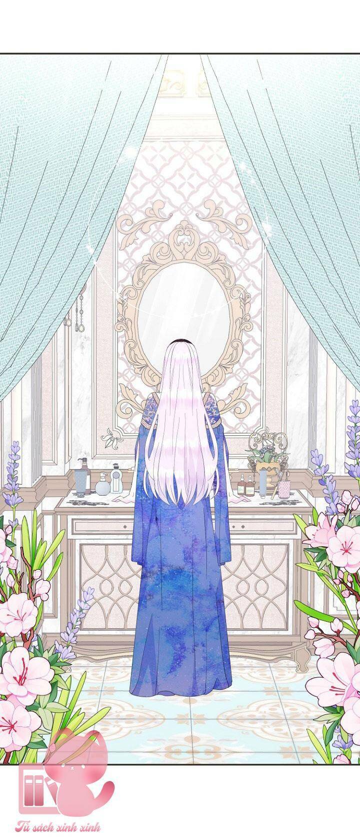 Tiền Là Tất Cả Chồng Là Phù Du - Chapter 41 - Page 63