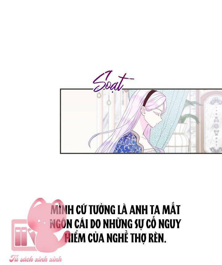 Tiền Là Tất Cả Chồng Là Phù Du - Chapter 41 - Page 64