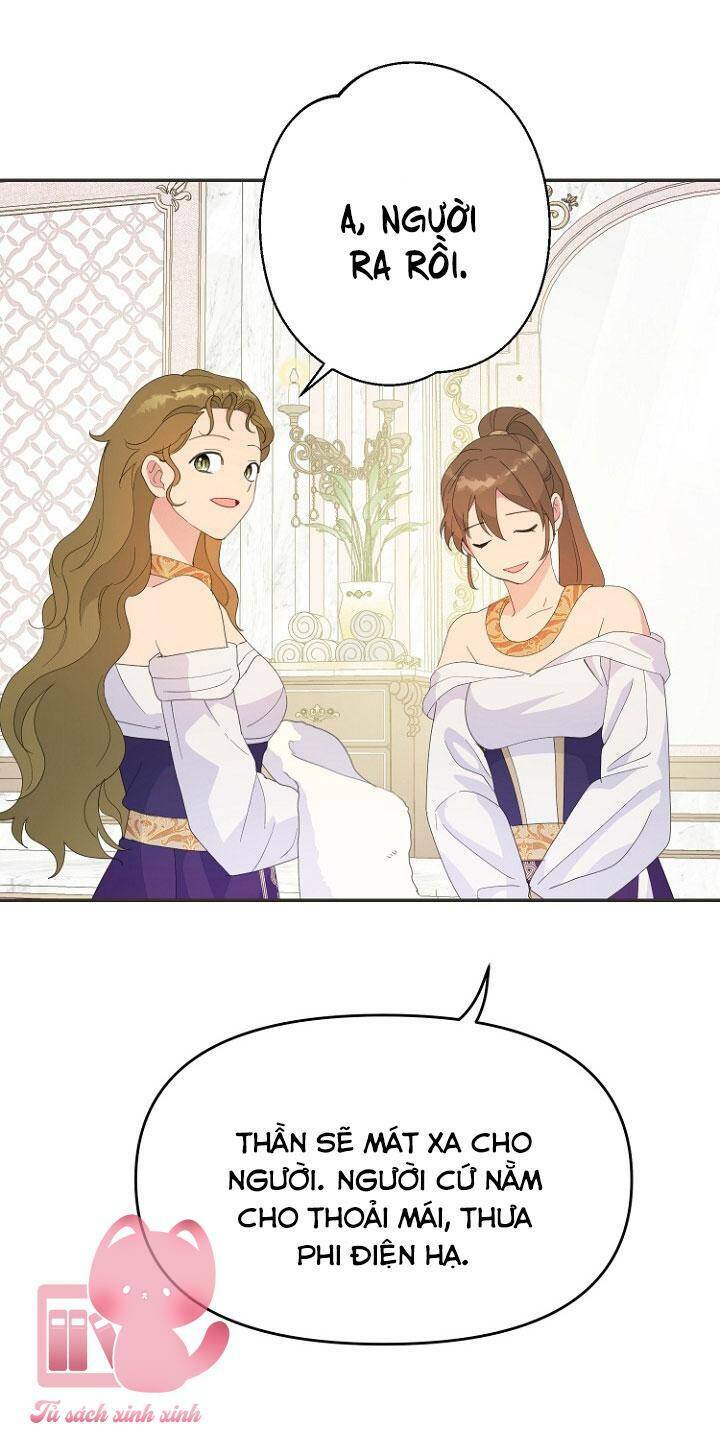 Tiền Là Tất Cả Chồng Là Phù Du - Chapter 41 - Page 65