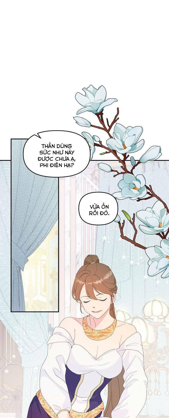 Tiền Là Tất Cả Chồng Là Phù Du - Chapter 41 - Page 67