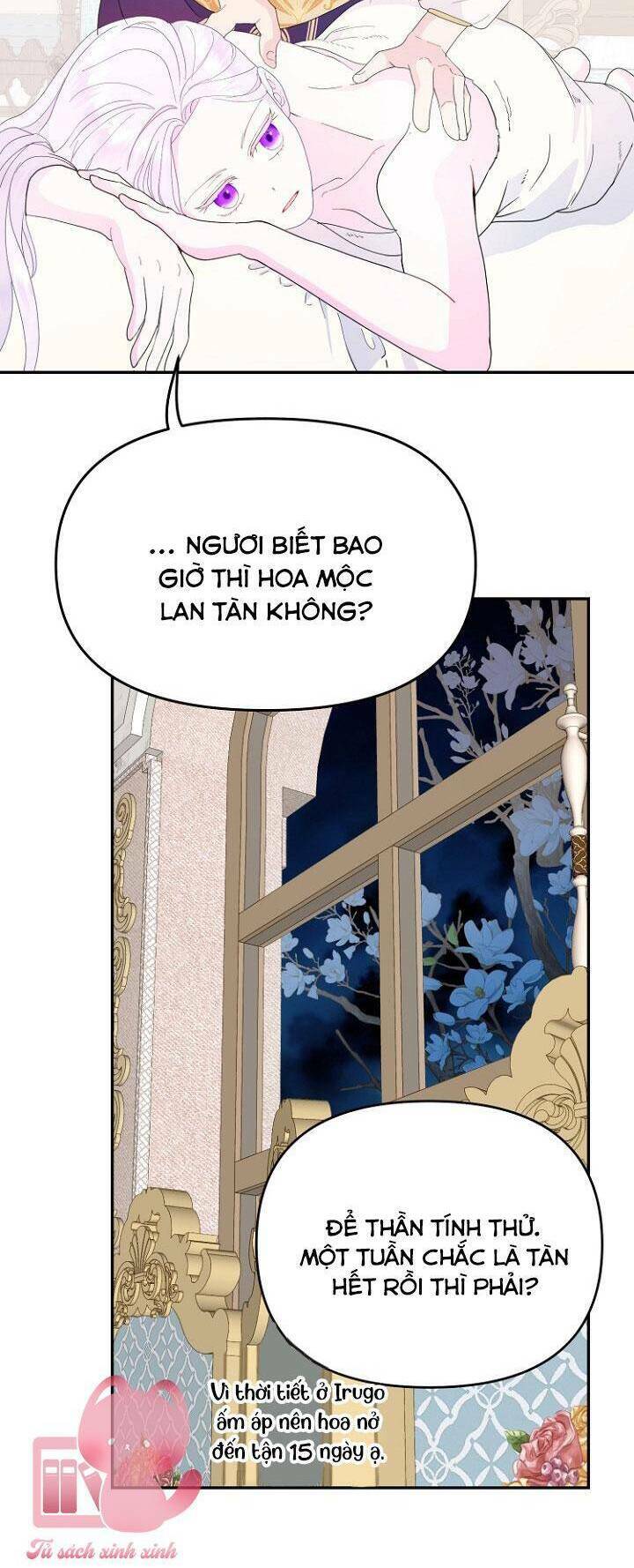 Tiền Là Tất Cả Chồng Là Phù Du - Chapter 41 - Page 68