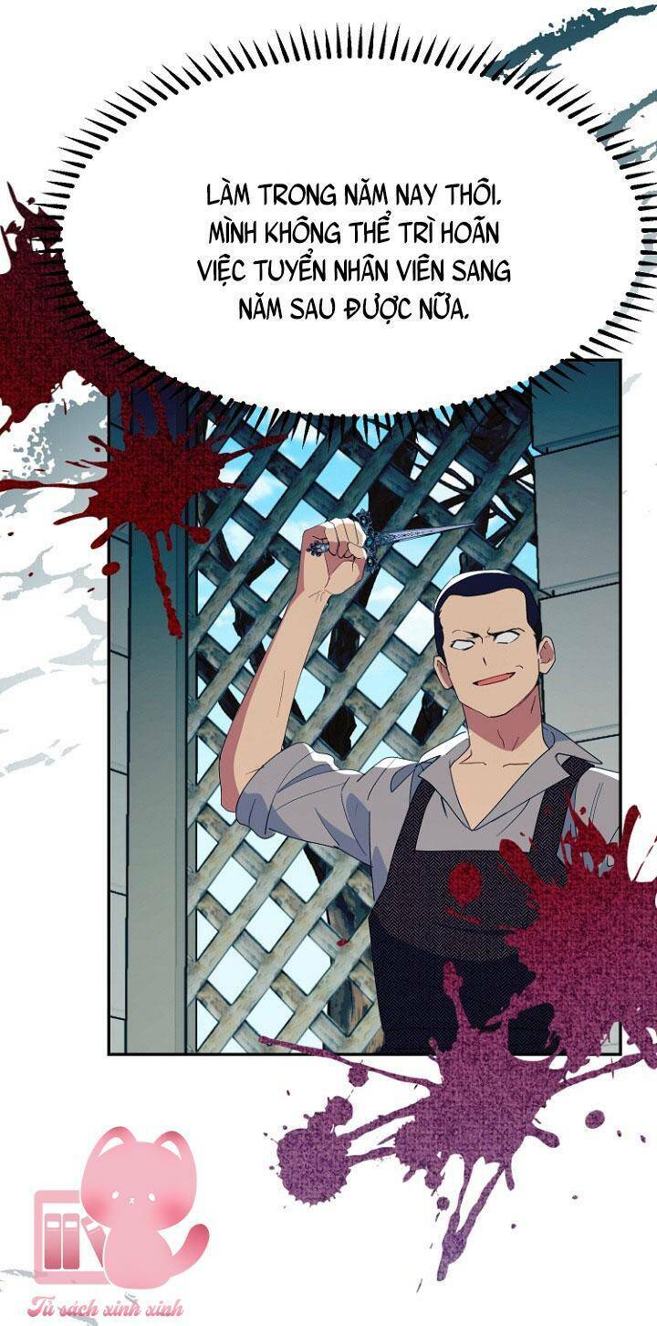 Tiền Là Tất Cả Chồng Là Phù Du - Chapter 41 - Page 70