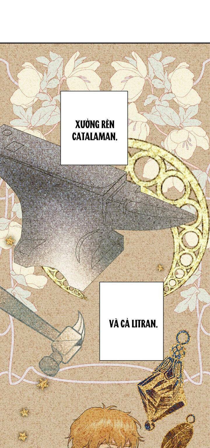 Tiền Là Tất Cả Chồng Là Phù Du - Chapter 41 - Page 72