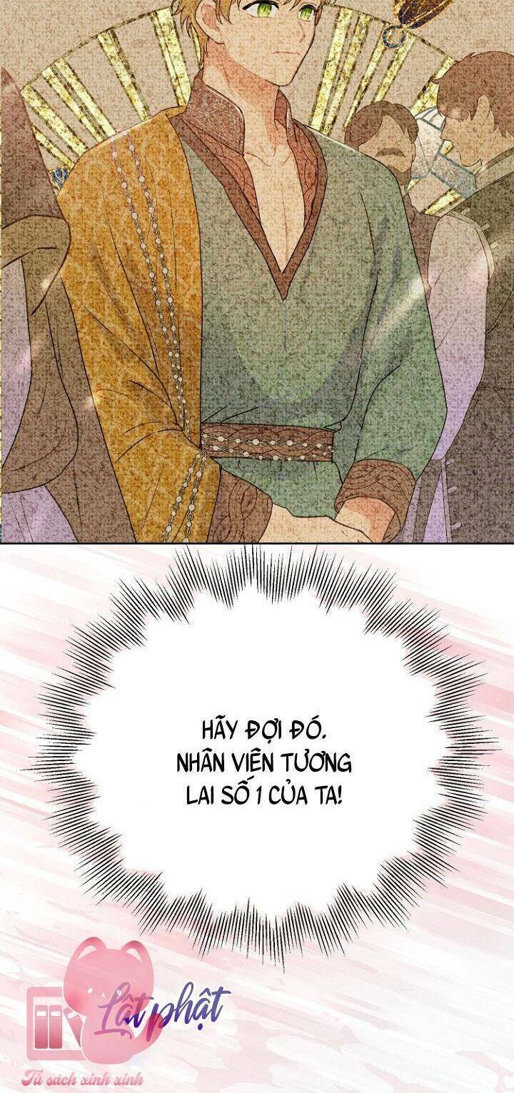Tiền Là Tất Cả Chồng Là Phù Du - Chapter 41 - Page 73