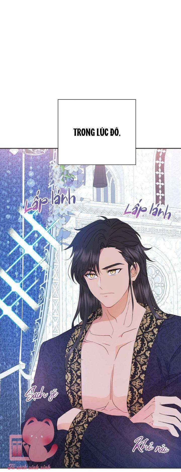 Tiền Là Tất Cả Chồng Là Phù Du - Chapter 41 - Page 76