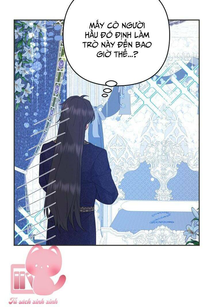 Tiền Là Tất Cả Chồng Là Phù Du - Chapter 41 - Page 78
