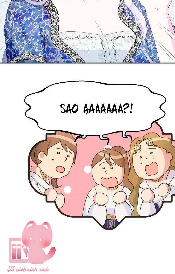 Tiền Là Tất Cả Chồng Là Phù Du - Chapter 41 - Page 7