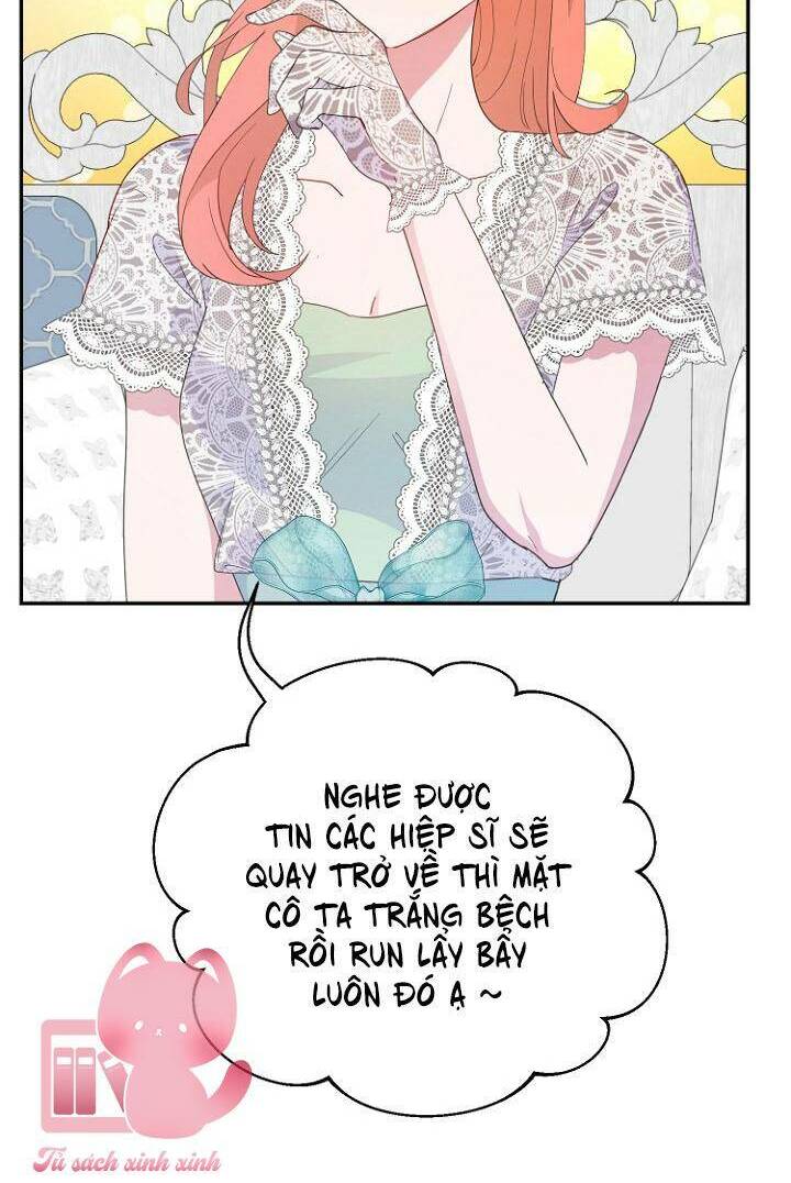 Tiền Là Tất Cả Chồng Là Phù Du - Chapter 42 - Page 10