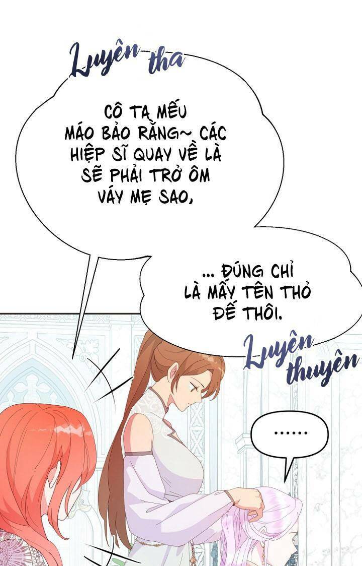 Tiền Là Tất Cả Chồng Là Phù Du - Chapter 42 - Page 11
