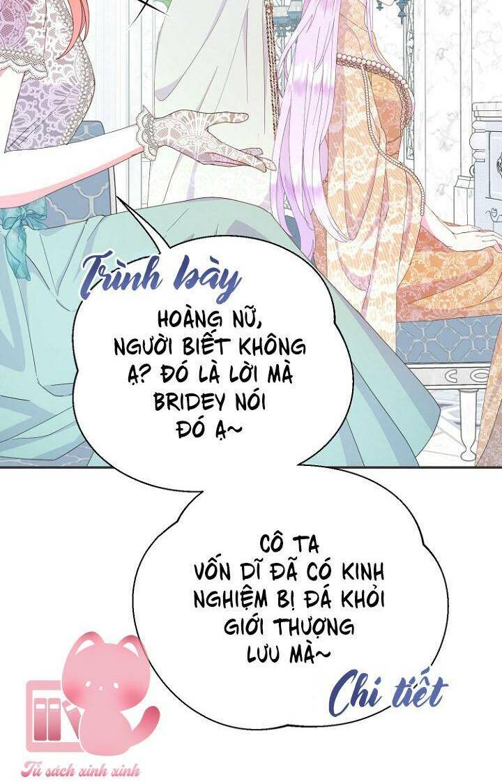 Tiền Là Tất Cả Chồng Là Phù Du - Chapter 42 - Page 12