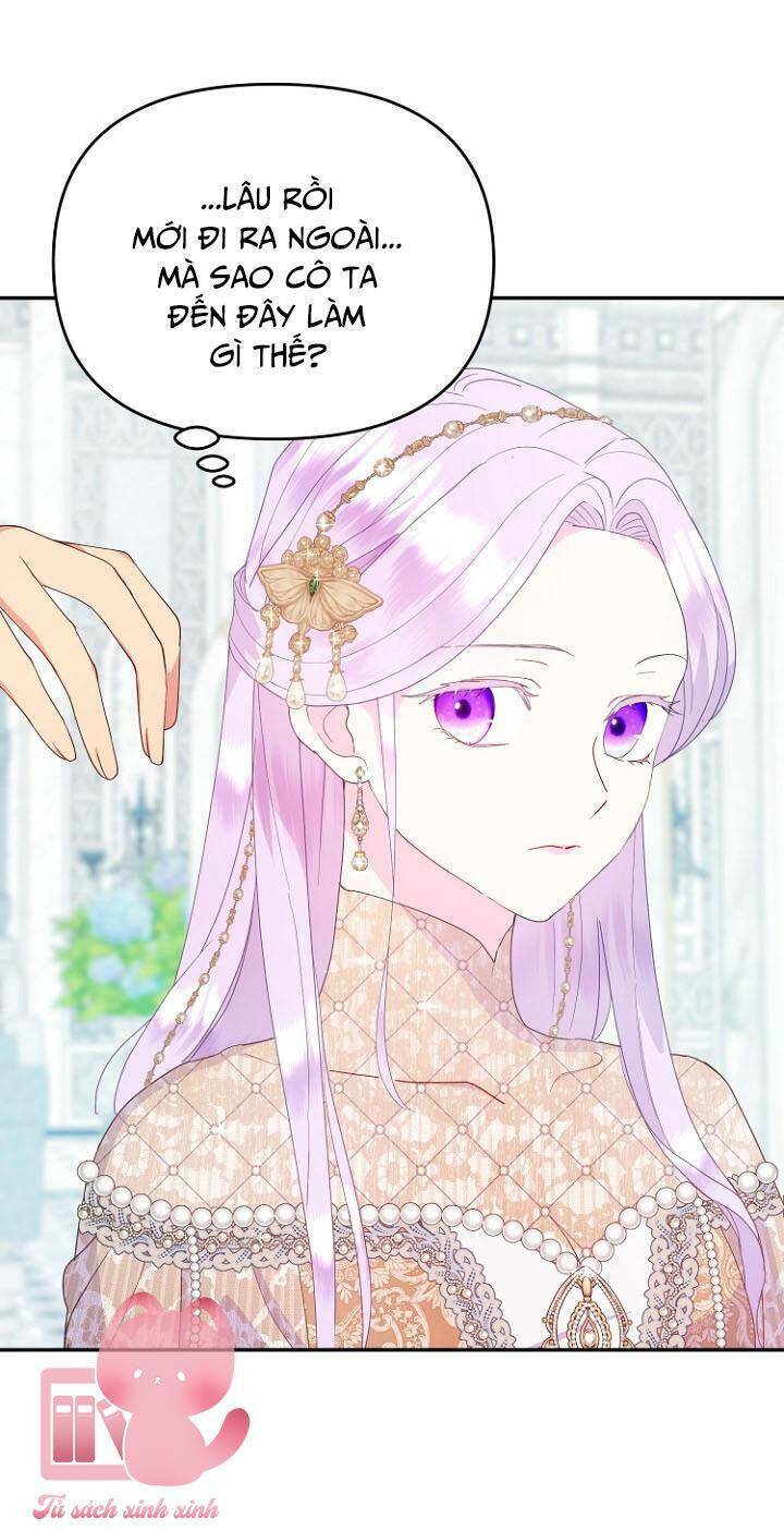 Tiền Là Tất Cả Chồng Là Phù Du - Chapter 42 - Page 13