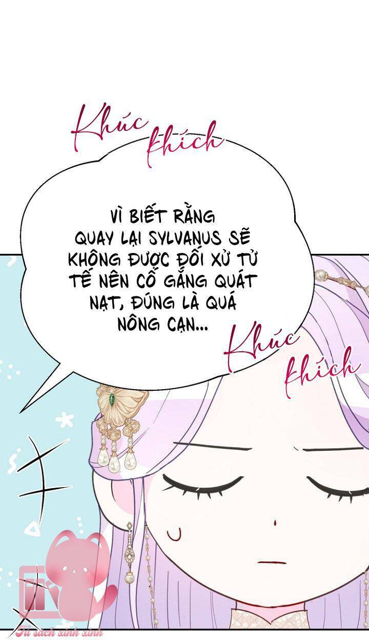 Tiền Là Tất Cả Chồng Là Phù Du - Chapter 42 - Page 14