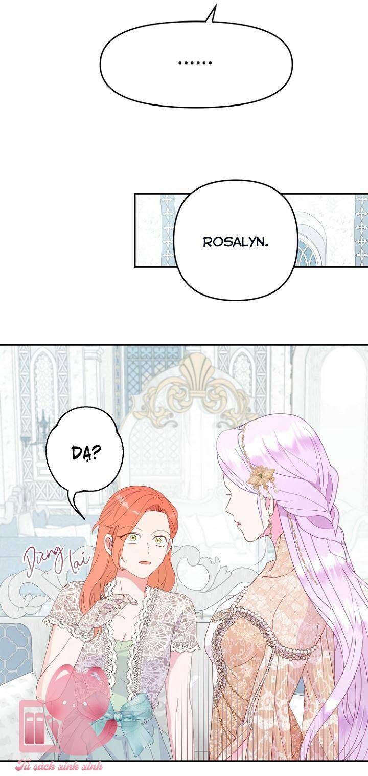 Tiền Là Tất Cả Chồng Là Phù Du - Chapter 42 - Page 15