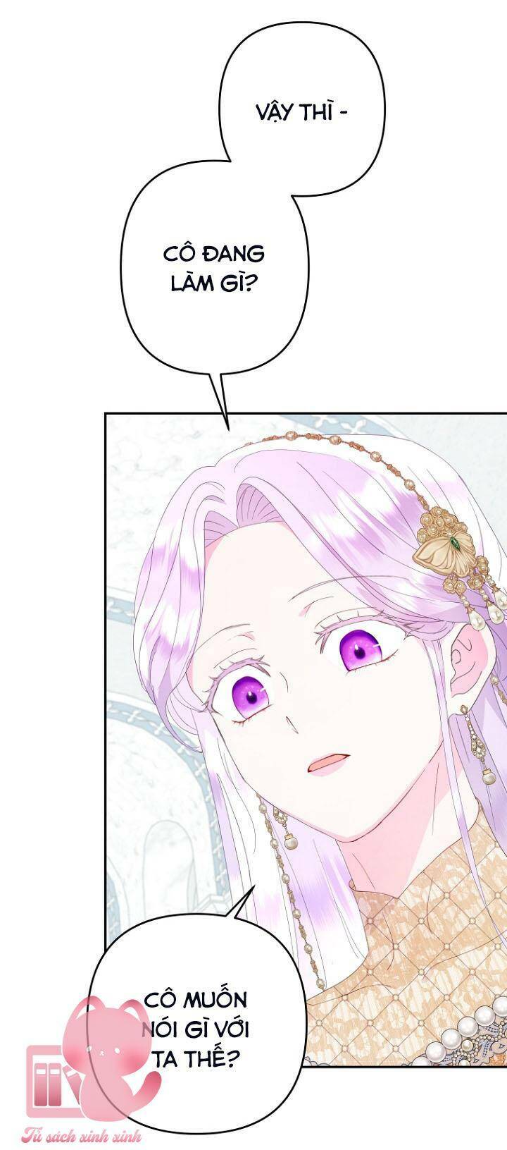 Tiền Là Tất Cả Chồng Là Phù Du - Chapter 42 - Page 16