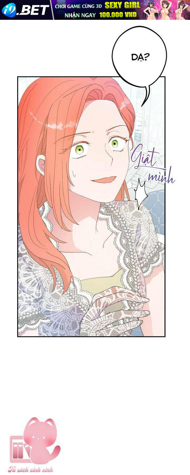 Tiền Là Tất Cả Chồng Là Phù Du - Chapter 42 - Page 17