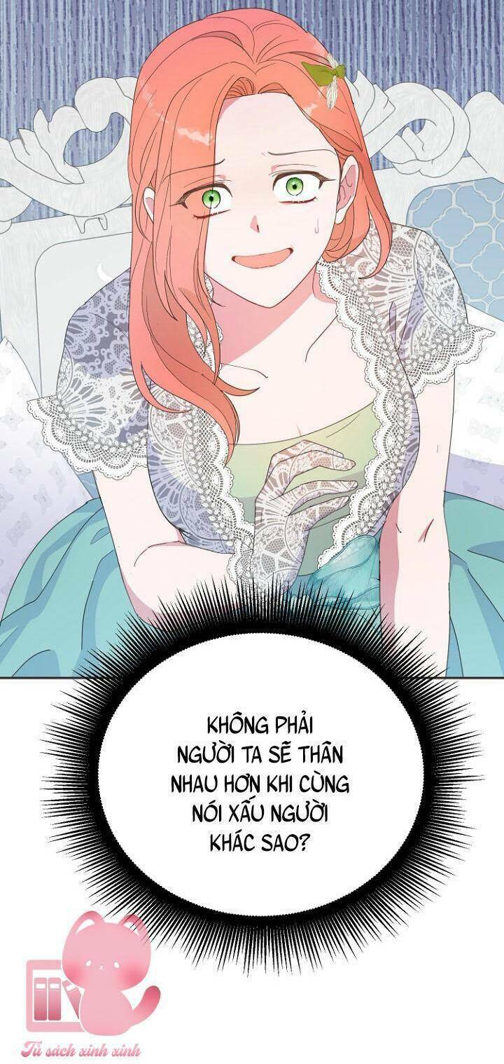 Tiền Là Tất Cả Chồng Là Phù Du - Chapter 42 - Page 19