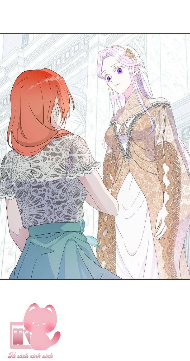 Tiền Là Tất Cả Chồng Là Phù Du - Chapter 42 - Page 20