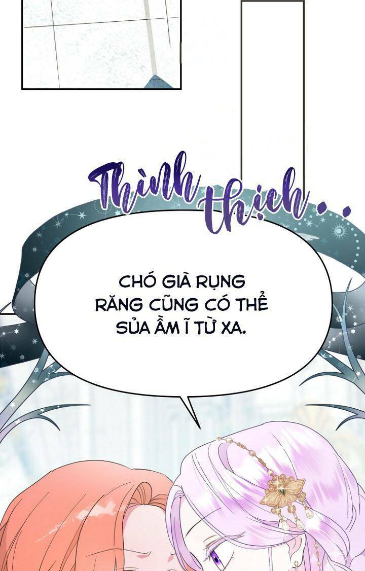 Tiền Là Tất Cả Chồng Là Phù Du - Chapter 42 - Page 22