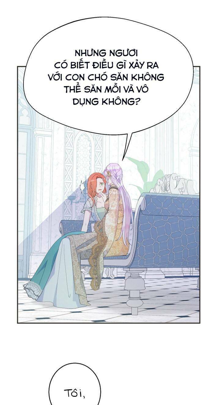 Tiền Là Tất Cả Chồng Là Phù Du - Chapter 42 - Page 24