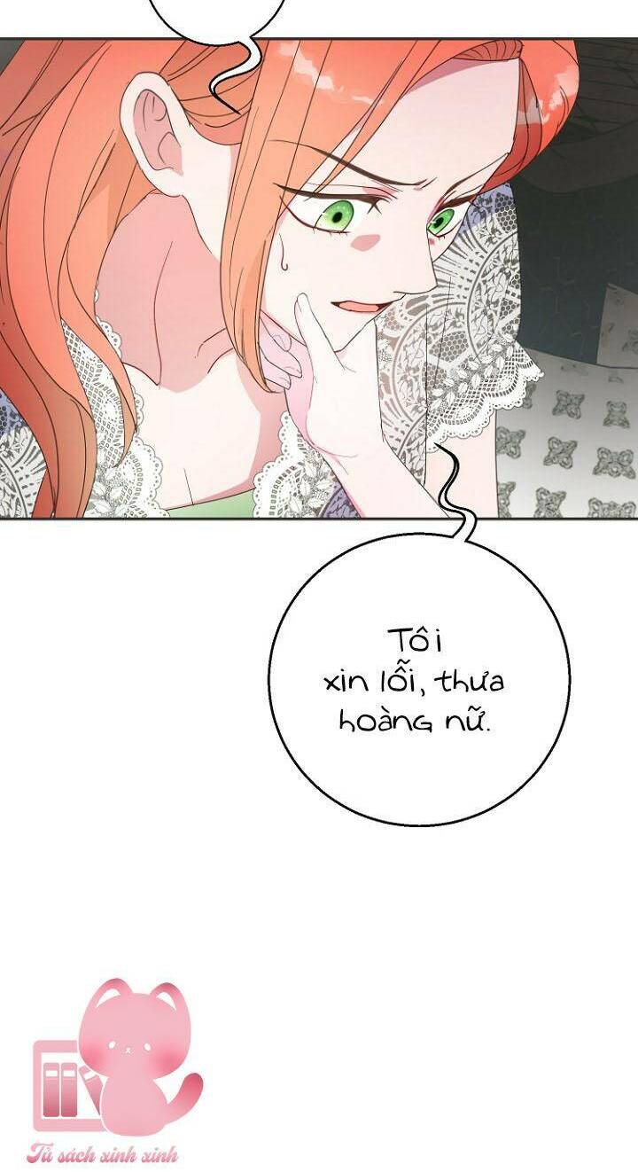 Tiền Là Tất Cả Chồng Là Phù Du - Chapter 42 - Page 25