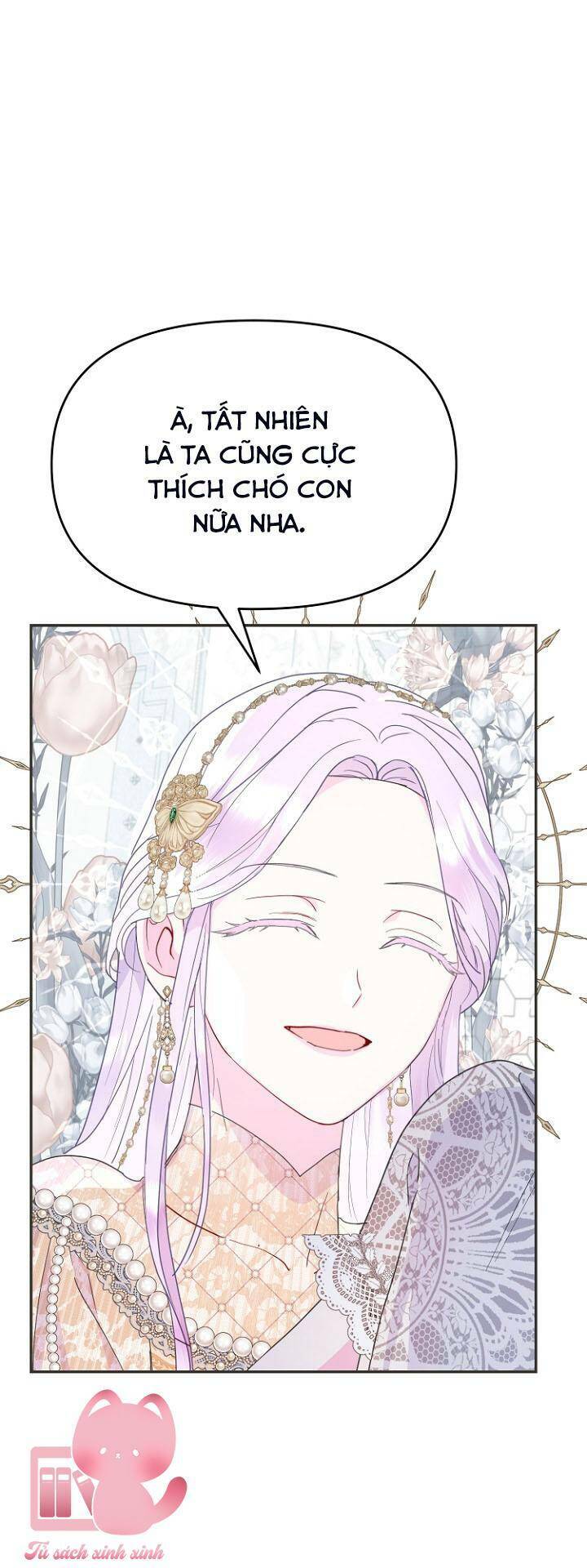 Tiền Là Tất Cả Chồng Là Phù Du - Chapter 42 - Page 26