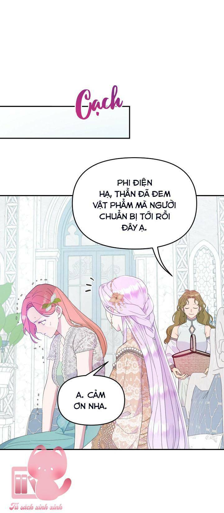 Tiền Là Tất Cả Chồng Là Phù Du - Chapter 42 - Page 27