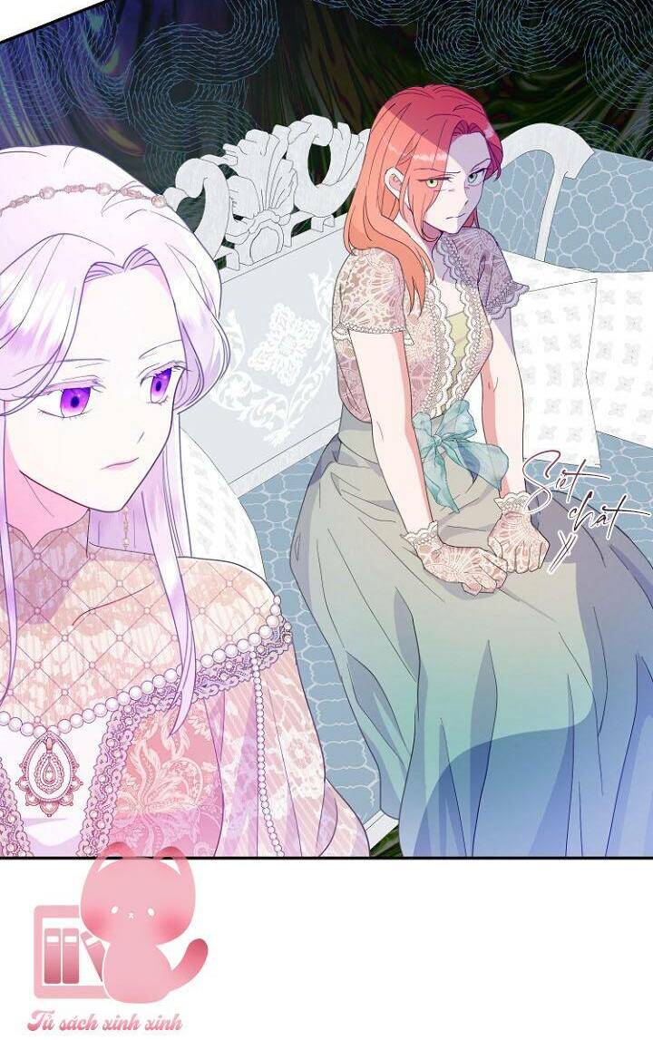 Tiền Là Tất Cả Chồng Là Phù Du - Chapter 42 - Page 30