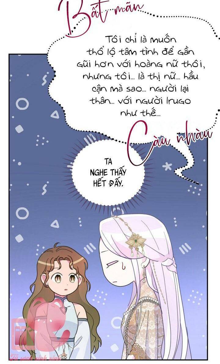 Tiền Là Tất Cả Chồng Là Phù Du - Chapter 42 - Page 32