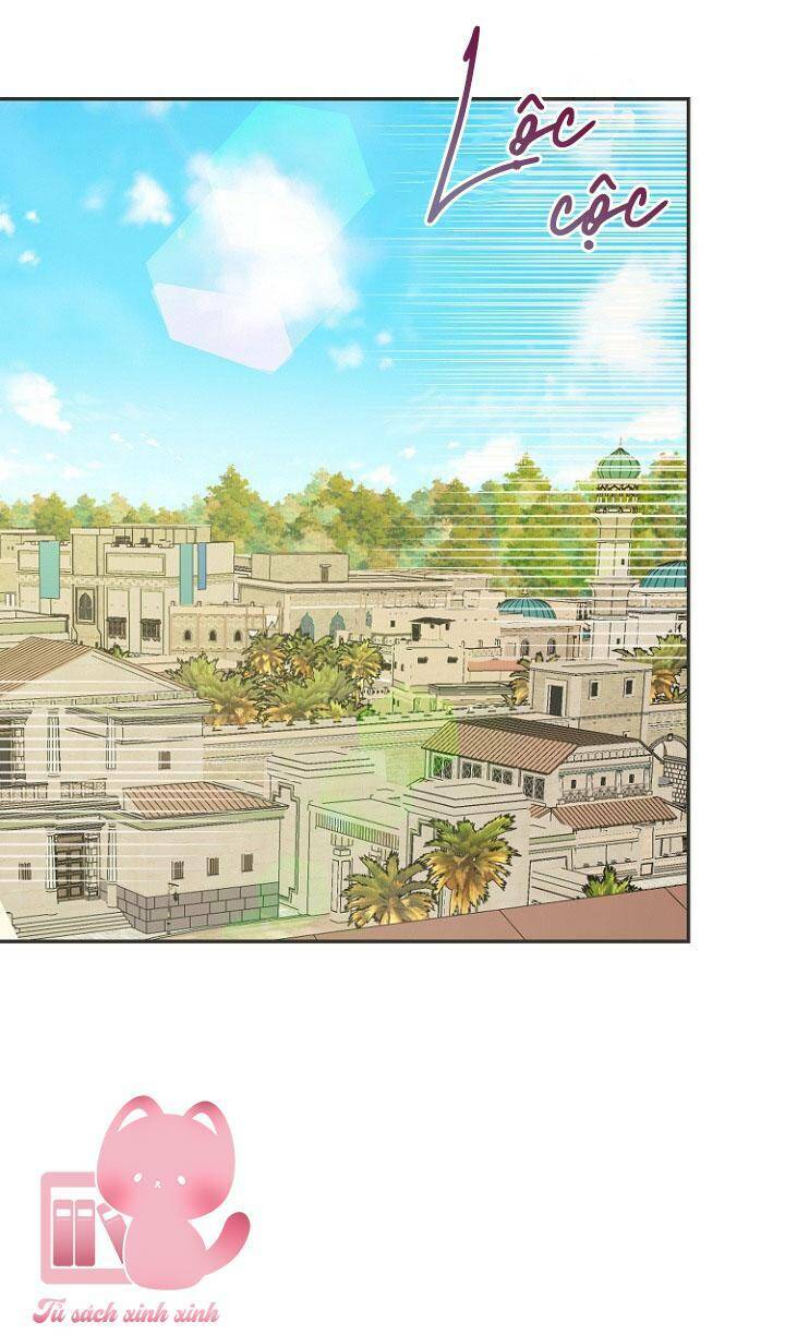 Tiền Là Tất Cả Chồng Là Phù Du - Chapter 42 - Page 35