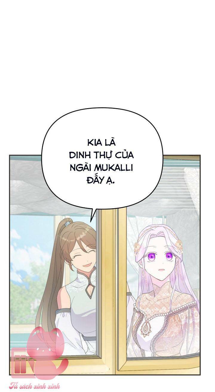 Tiền Là Tất Cả Chồng Là Phù Du - Chapter 42 - Page 36