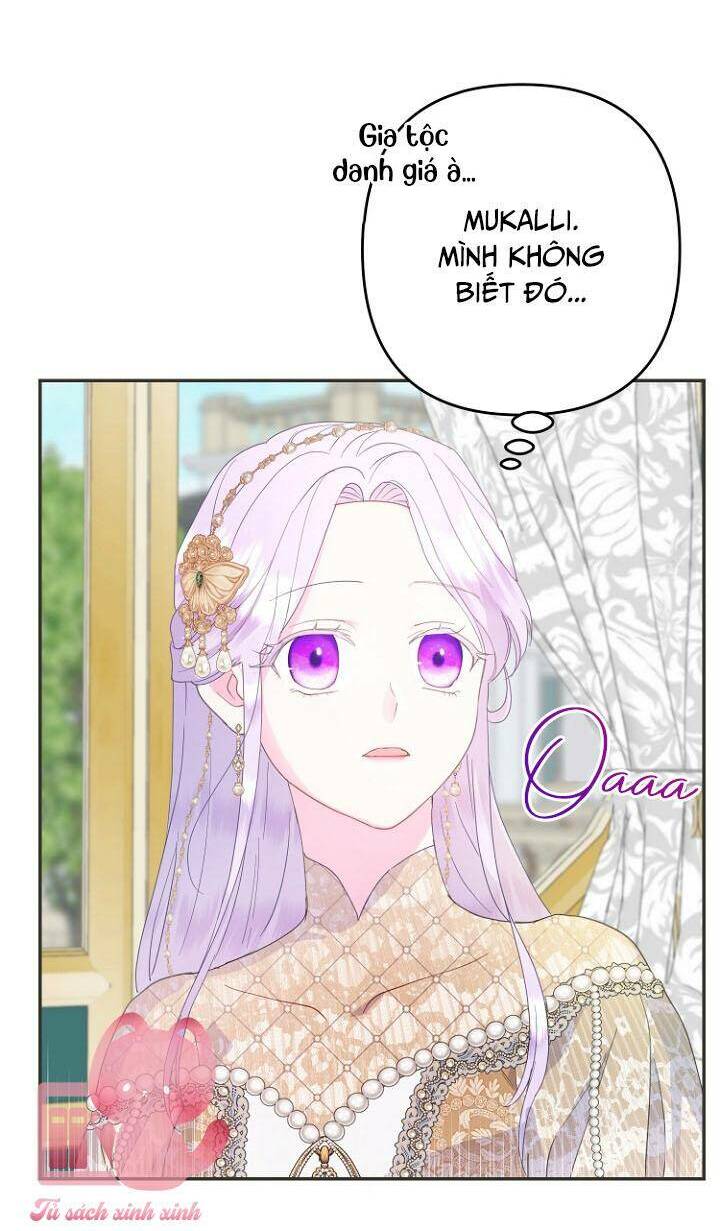 Tiền Là Tất Cả Chồng Là Phù Du - Chapter 42 - Page 38