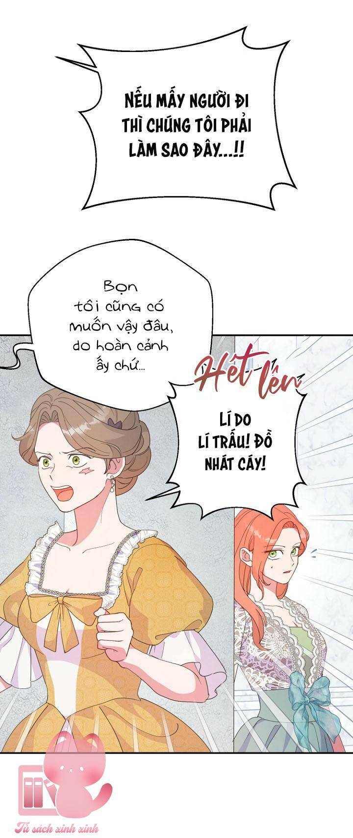 Tiền Là Tất Cả Chồng Là Phù Du - Chapter 42 - Page 3