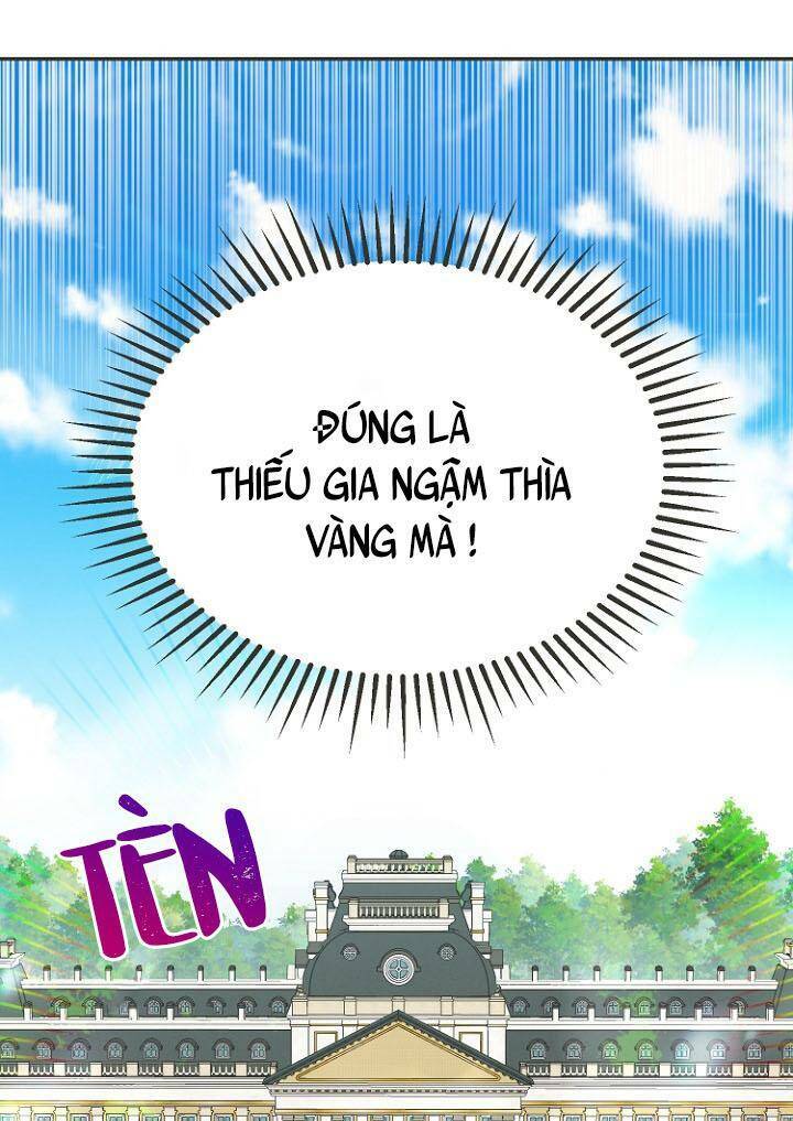Tiền Là Tất Cả Chồng Là Phù Du - Chapter 42 - Page 39