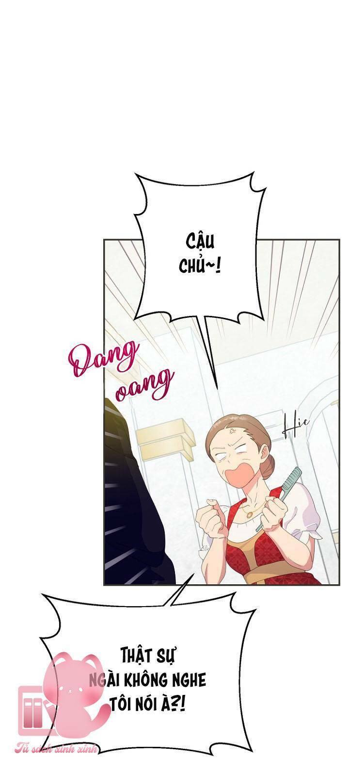 Tiền Là Tất Cả Chồng Là Phù Du - Chapter 42 - Page 41