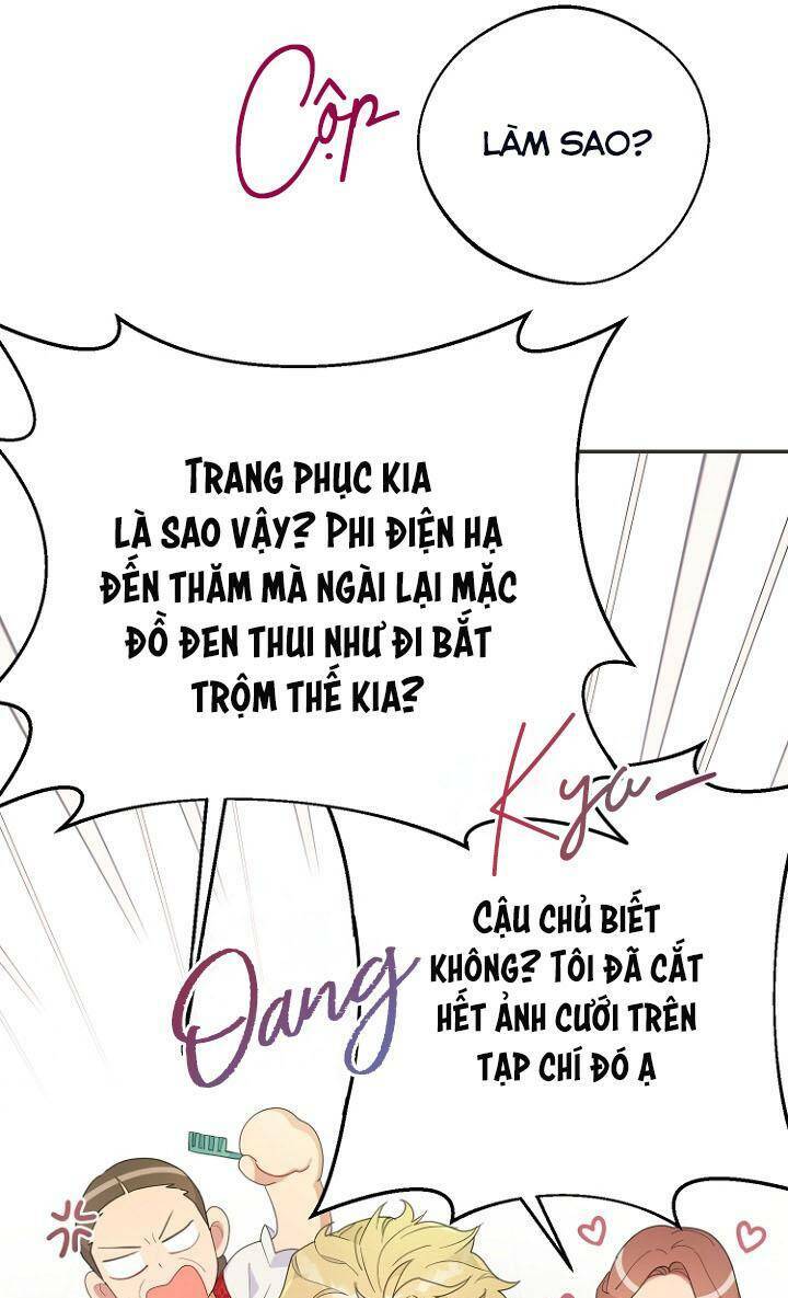 Tiền Là Tất Cả Chồng Là Phù Du - Chapter 42 - Page 42