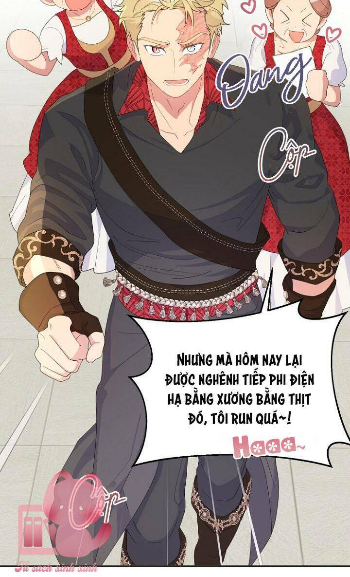 Tiền Là Tất Cả Chồng Là Phù Du - Chapter 42 - Page 43